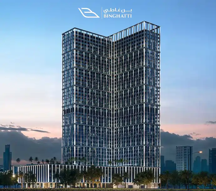 Binghatti Vintage Dubai