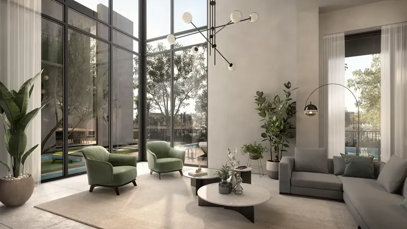 Binghatti Vintage Dubailand