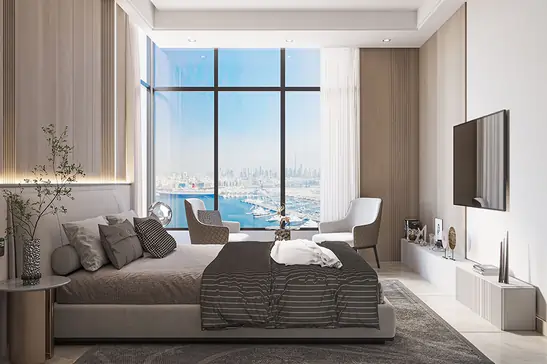 Binghatti Vintage Dubai | A Smart Investment and Luxurious Lifestyle in Majan