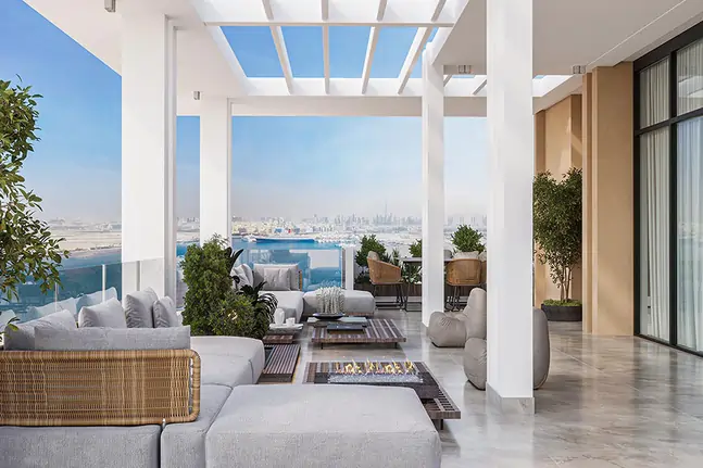 Binghatti Vintage Dubai | Family Living and Contemporary Elegance in Majan